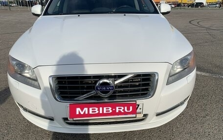 Volvo S80 II рестайлинг 2, 2012 год, 1 850 000 рублей, 3 фотография