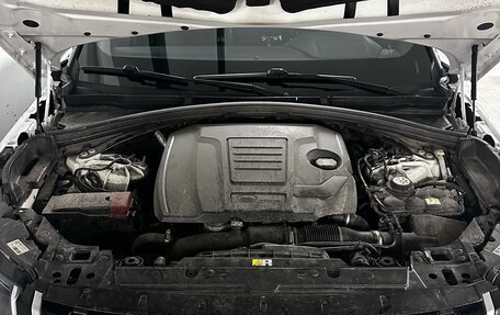 Land Rover Range Rover Velar I, 2018 год, 3 780 000 рублей, 17 фотография