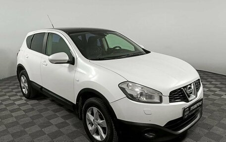 Nissan Qashqai, 2013 год, 1 184 000 рублей, 3 фотография