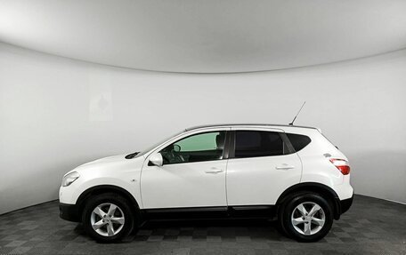 Nissan Qashqai, 2013 год, 1 184 000 рублей, 8 фотография