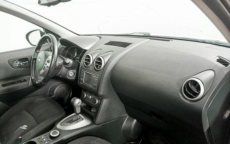 Nissan Qashqai, 2013 год, 1 184 000 рублей, 11 фотография