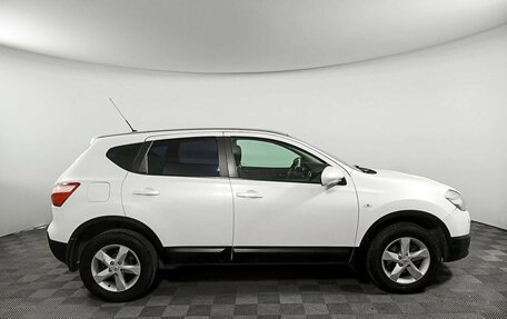 Nissan Qashqai, 2013 год, 1 184 000 рублей, 4 фотография