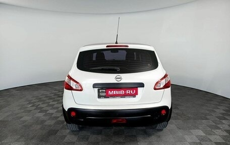 Nissan Qashqai, 2013 год, 1 184 000 рублей, 6 фотография