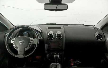 Nissan Qashqai, 2013 год, 1 184 000 рублей, 14 фотография