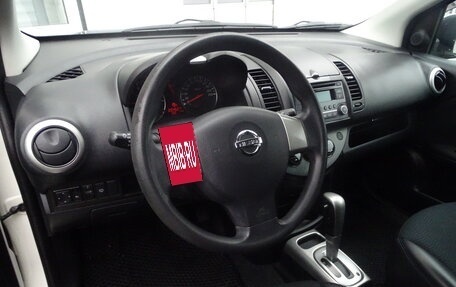 Nissan Note II рестайлинг, 2013 год, 870 000 рублей, 4 фотография