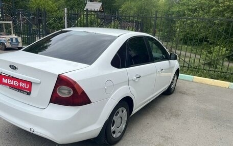 Ford Focus II рестайлинг, 2010 год, 560 000 рублей, 6 фотография