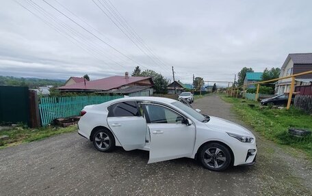 KIA Cerato IV, 2020 год, 1 990 000 рублей, 5 фотография