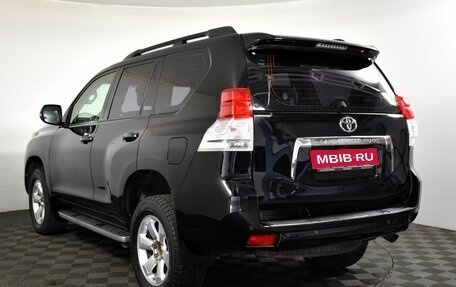 Toyota Land Cruiser Prado 150 рестайлинг 2, 2010 год, 3 240 000 рублей, 6 фотография