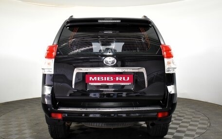 Toyota Land Cruiser Prado 150 рестайлинг 2, 2010 год, 3 240 000 рублей, 5 фотография