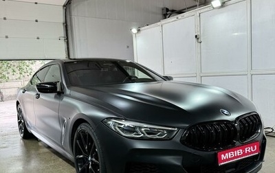 BMW 8 серия, 2020 год, 9 300 000 рублей, 1 фотография