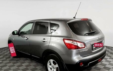 Nissan Qashqai, 2013 год, 1 355 000 рублей, 7 фотография