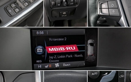 Volvo XC60 II, 2014 год, 2 349 000 рублей, 13 фотография