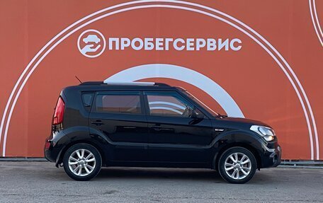 KIA Soul I рестайлинг, 2012 год, 1 099 000 рублей, 4 фотография