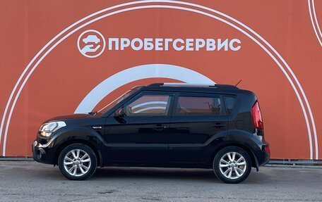 KIA Soul I рестайлинг, 2012 год, 1 099 000 рублей, 8 фотография