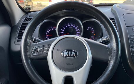 KIA Soul I рестайлинг, 2012 год, 1 099 000 рублей, 10 фотография