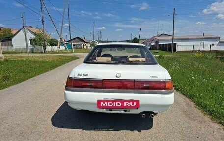 Toyota Carina, 1991 год, 230 000 рублей, 9 фотография