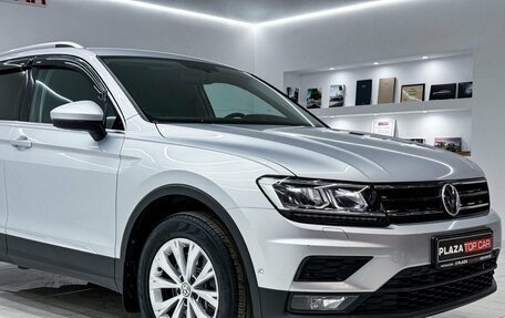 Volkswagen Tiguan II, 2017 год, 2 949 000 рублей, 7 фотография