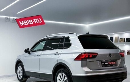 Volkswagen Tiguan II, 2017 год, 2 949 000 рублей, 8 фотография