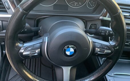 BMW 3 серия, 2016 год, 2 600 000 рублей, 18 фотография