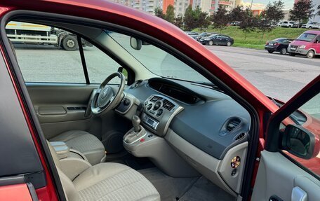 Renault Scenic III, 2004 год, 440 000 рублей, 6 фотография