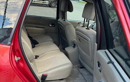 Renault Scenic III, 2004 год, 440 000 рублей, 13 фотография