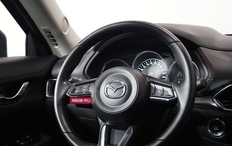 Mazda CX-5 II, 2019 год, 2 899 000 рублей, 11 фотография