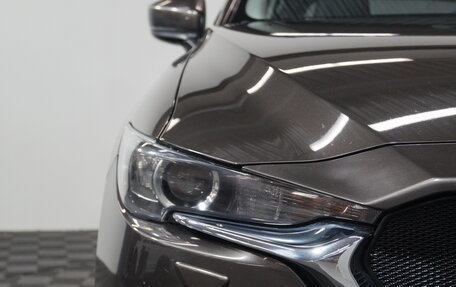 Mazda CX-5 II, 2019 год, 2 899 000 рублей, 28 фотография