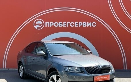 Skoda Octavia, 2014 год, 1 250 000 рублей, 3 фотография