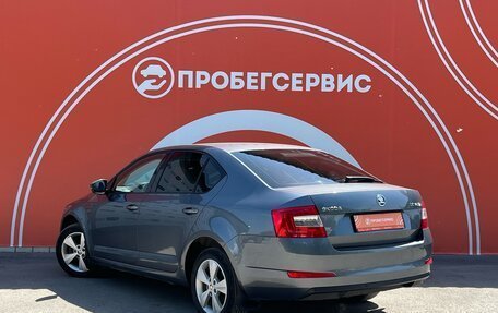 Skoda Octavia, 2014 год, 1 250 000 рублей, 7 фотография