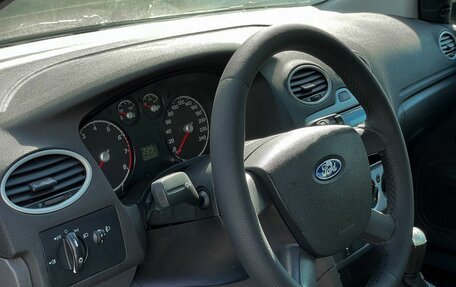 Ford Focus II рестайлинг, 2006 год, 599 000 рублей, 9 фотография