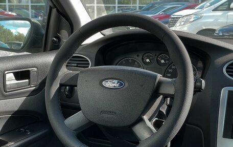 Ford Focus II рестайлинг, 2006 год, 599 000 рублей, 21 фотография