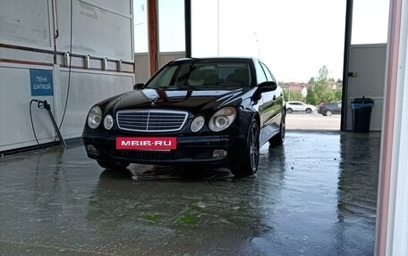 Mercedes-Benz E-Класс, 2006 год, 1 150 000 рублей, 2 фотография