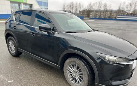 Mazda CX-5 II, 2022 год, 3 340 000 рублей, 4 фотография