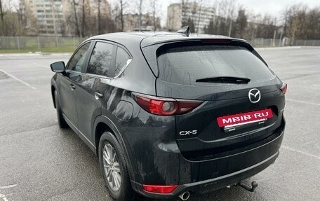 Mazda CX-5 II, 2022 год, 3 340 000 рублей, 2 фотография