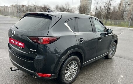 Mazda CX-5 II, 2022 год, 3 340 000 рублей, 3 фотография