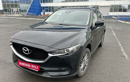 Mazda CX-5 II, 2022 год, 3 340 000 рублей, 5 фотография