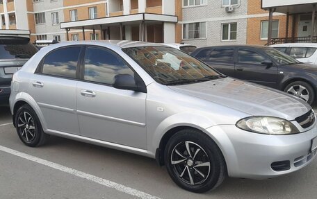 Chevrolet Lacetti, 2011 год, 499 000 рублей, 1 фотография