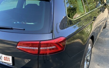 Volkswagen Passat B8 рестайлинг, 2018 год, 2 750 000 рублей, 5 фотография