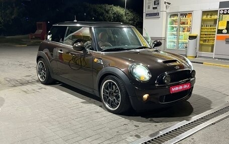 MINI Hatch, 2009 год, 1 300 000 рублей, 1 фотография