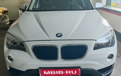 BMW X1, 2013 год, 1 353 000 рублей, 1 фотография