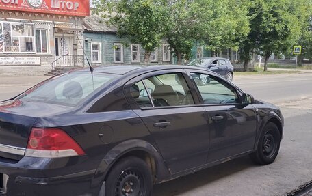 Opel Astra H, 2013 год, 899 999 рублей, 4 фотография