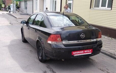 Opel Astra H, 2013 год, 899 999 рублей, 3 фотография