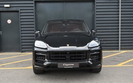 Porsche Cayenne III, 2024 год, 23 500 000 рублей, 2 фотография