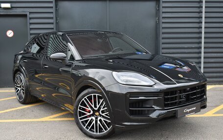 Porsche Cayenne III, 2024 год, 23 500 000 рублей, 3 фотография