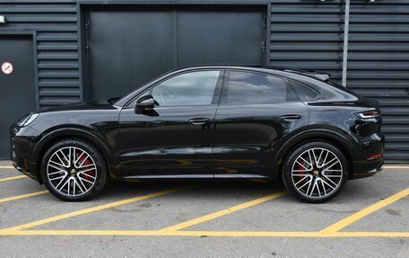 Porsche Cayenne III, 2024 год, 23 500 000 рублей, 5 фотография