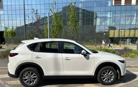 Mazda CX-5 II, 2022 год, 3 420 000 рублей, 4 фотография