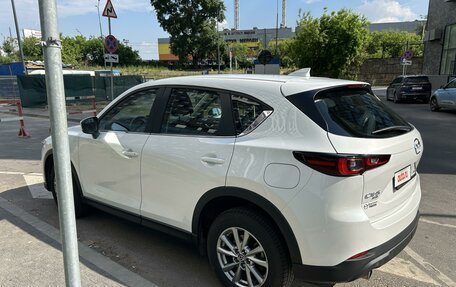 Mazda CX-5 II, 2022 год, 3 420 000 рублей, 5 фотография