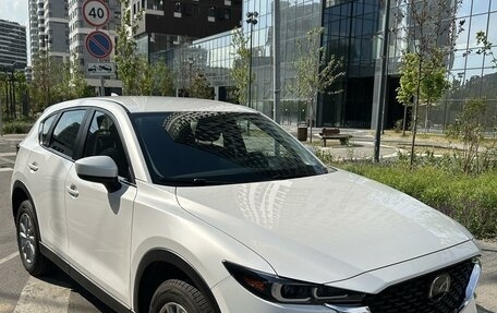 Mazda CX-5 II, 2022 год, 3 420 000 рублей, 2 фотография