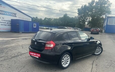 BMW 1 серия, 2004 год, 920 000 рублей, 6 фотография