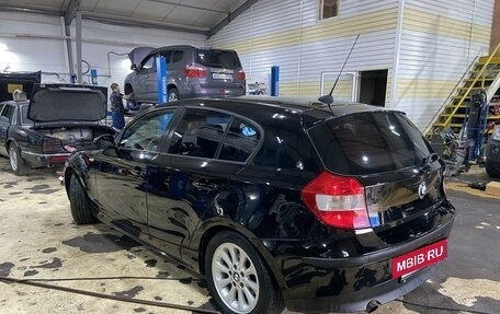 BMW 1 серия, 2004 год, 920 000 рублей, 5 фотография